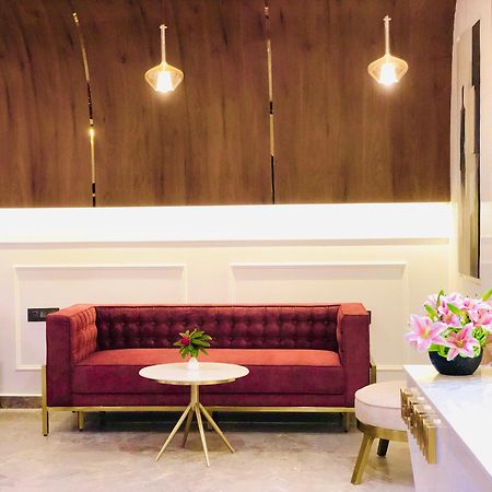 Hotel Cloud End Lansdowne Εξωτερικό φωτογραφία