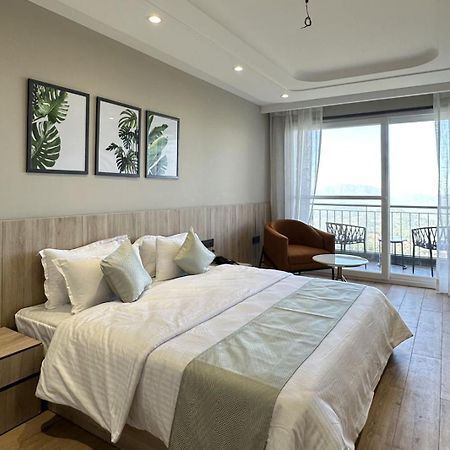 Hotel Cloud End Lansdowne Εξωτερικό φωτογραφία