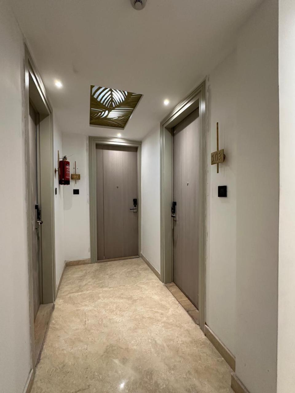 Hotel Cloud End Lansdowne Εξωτερικό φωτογραφία