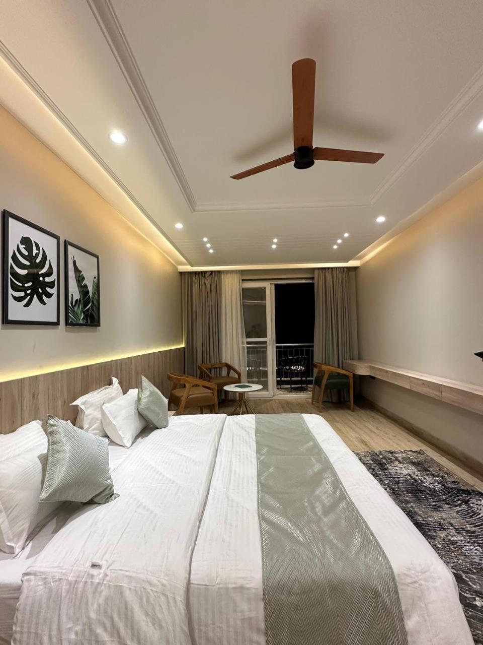 Hotel Cloud End Lansdowne Εξωτερικό φωτογραφία