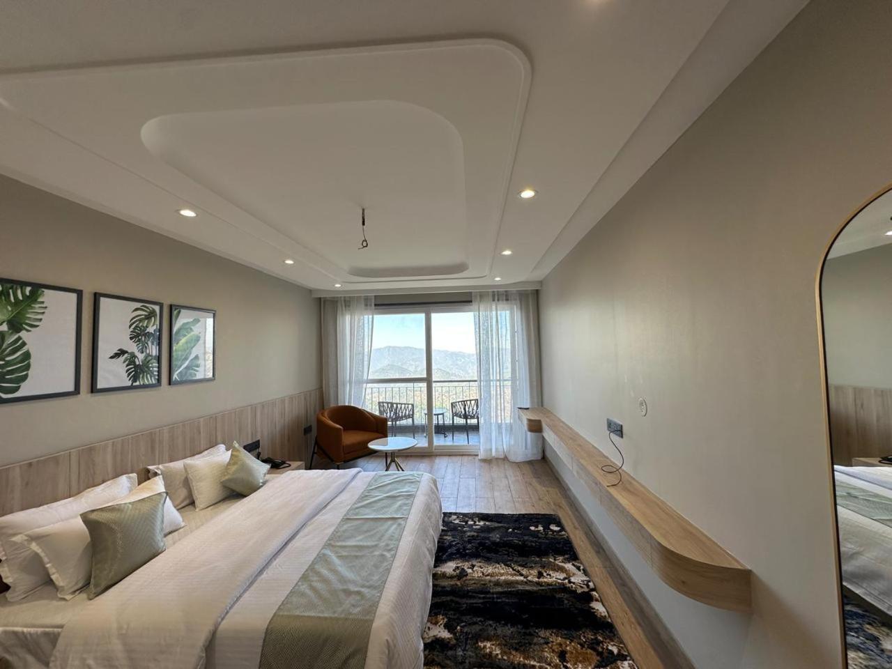 Hotel Cloud End Lansdowne Εξωτερικό φωτογραφία