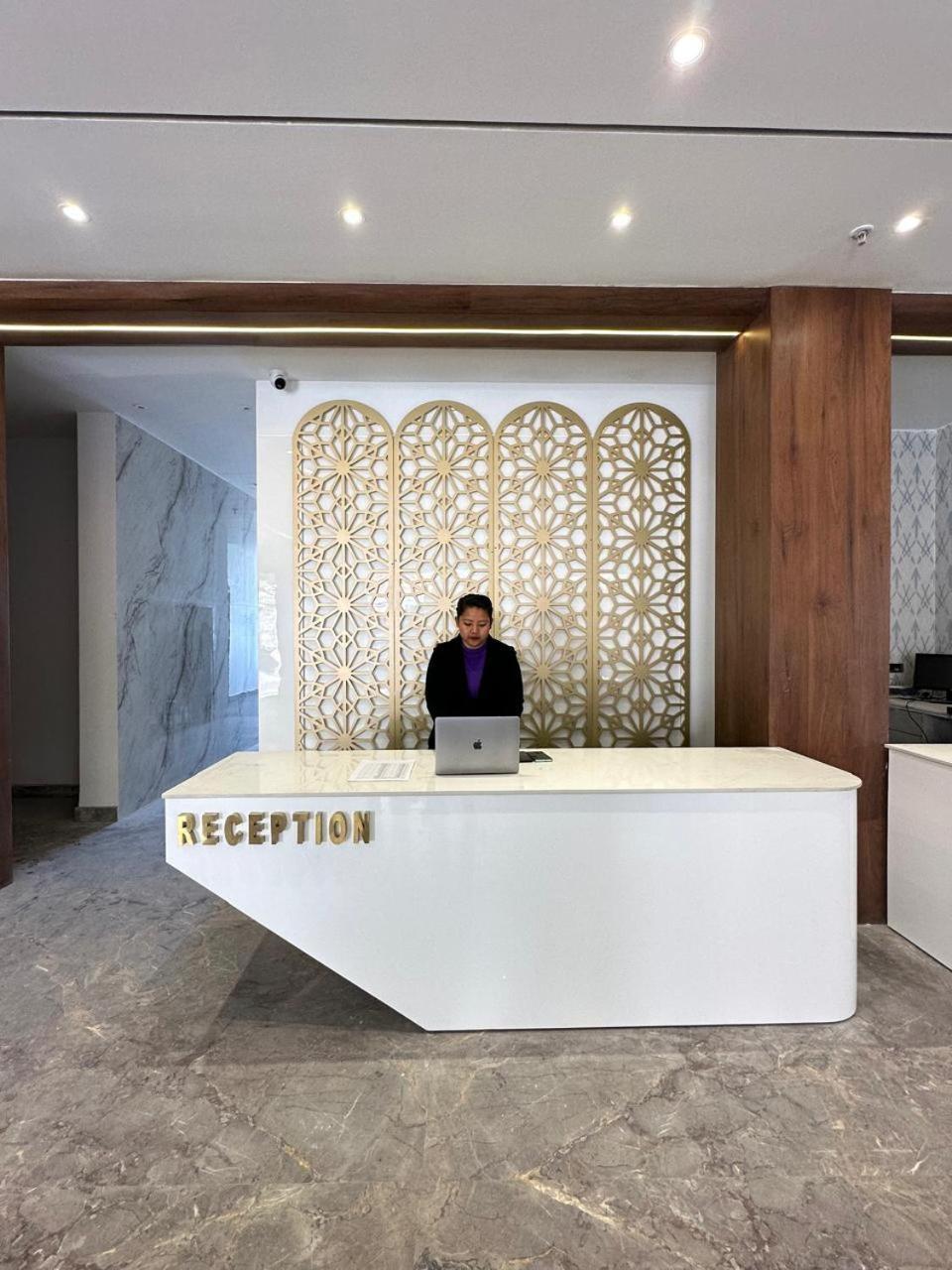 Hotel Cloud End Lansdowne Εξωτερικό φωτογραφία
