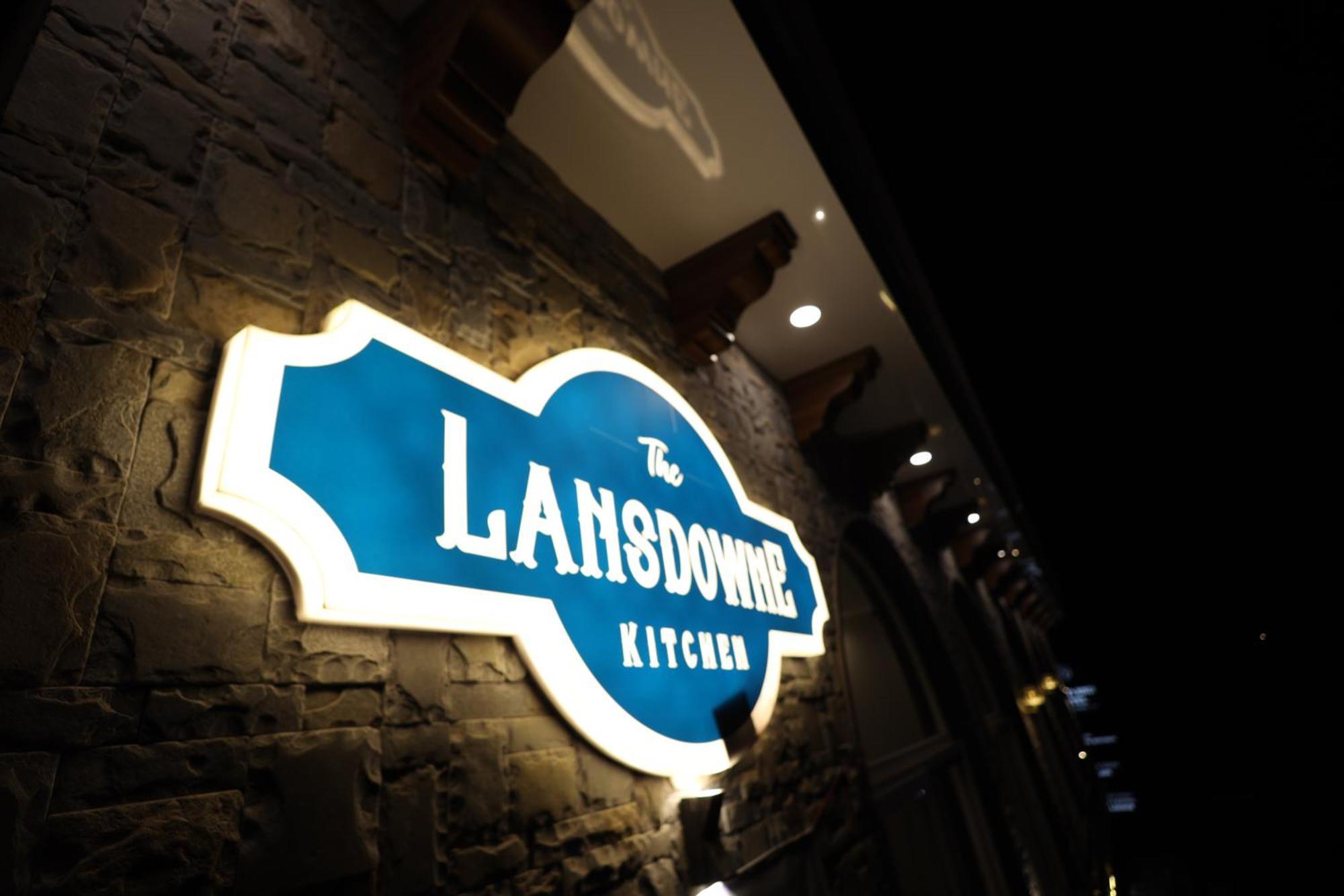 Hotel Cloud End Lansdowne Εξωτερικό φωτογραφία