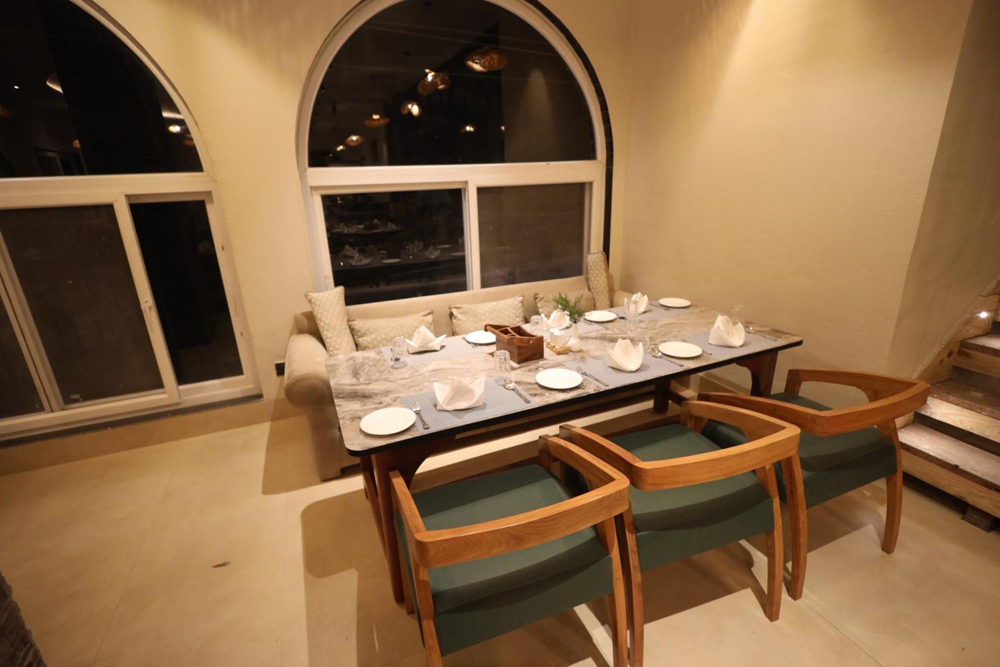 Hotel Cloud End Lansdowne Εξωτερικό φωτογραφία