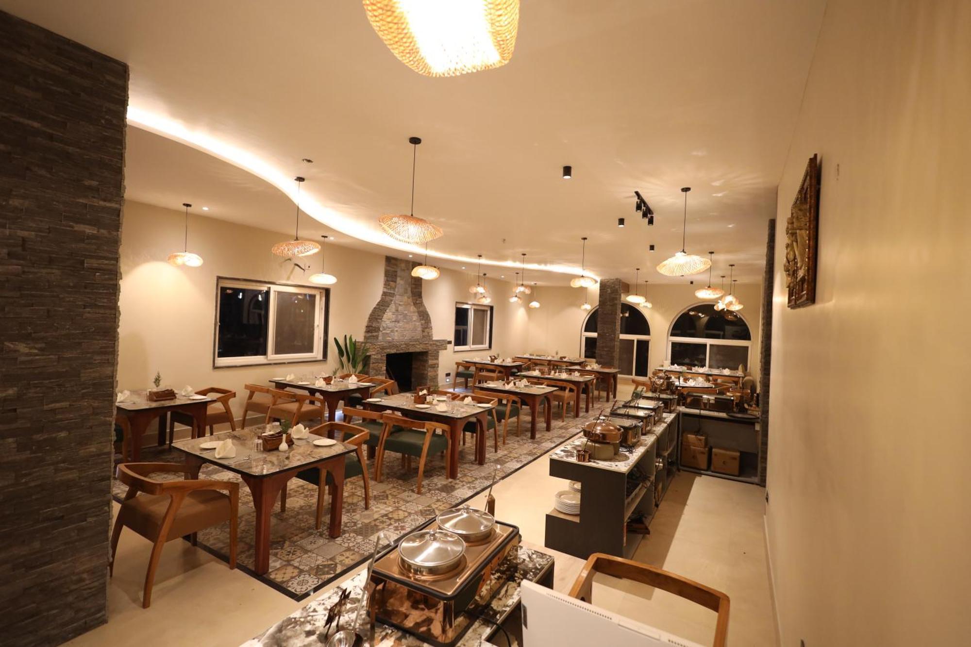 Hotel Cloud End Lansdowne Εξωτερικό φωτογραφία