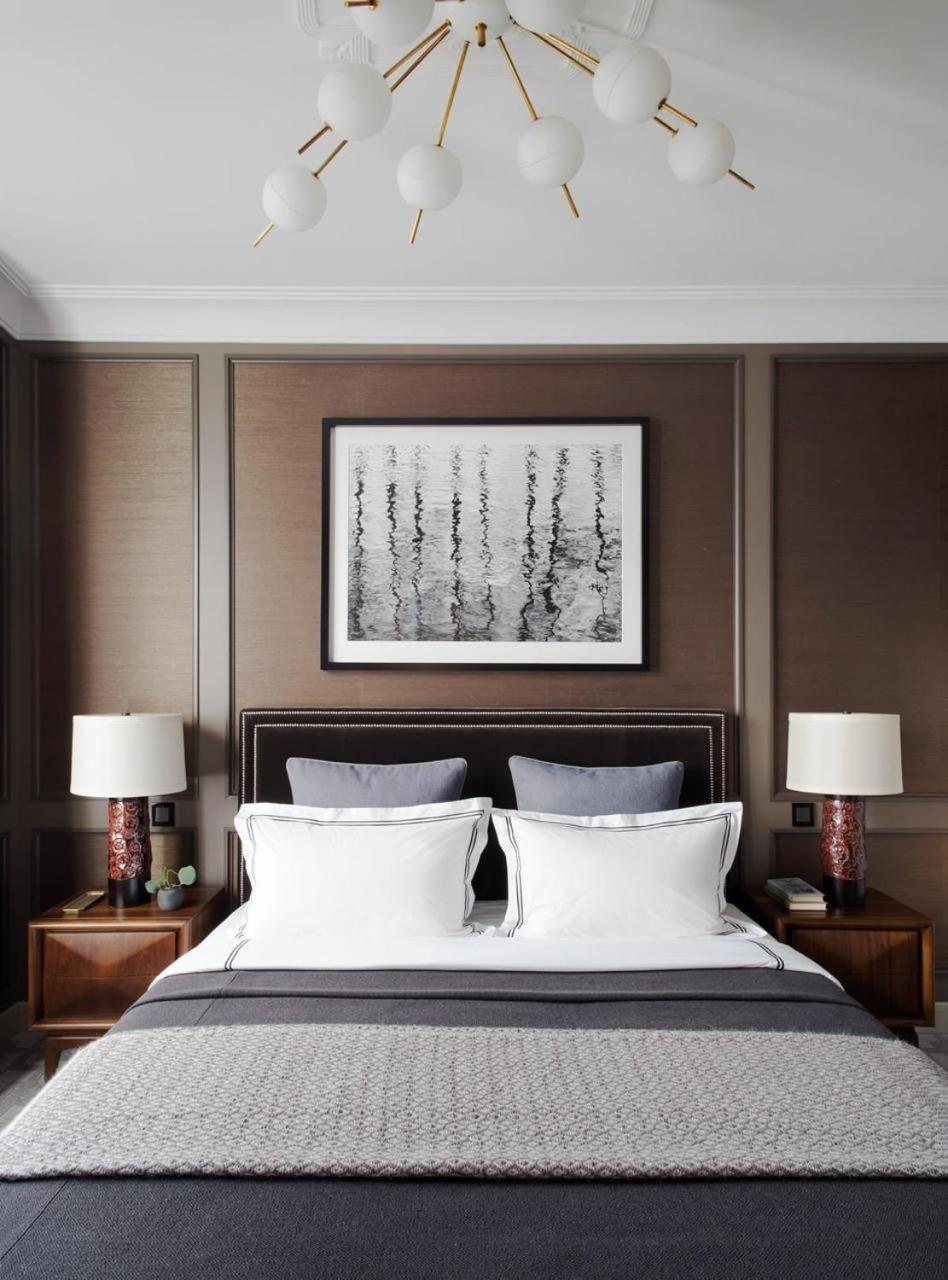 Hotel Cloud End Lansdowne Εξωτερικό φωτογραφία