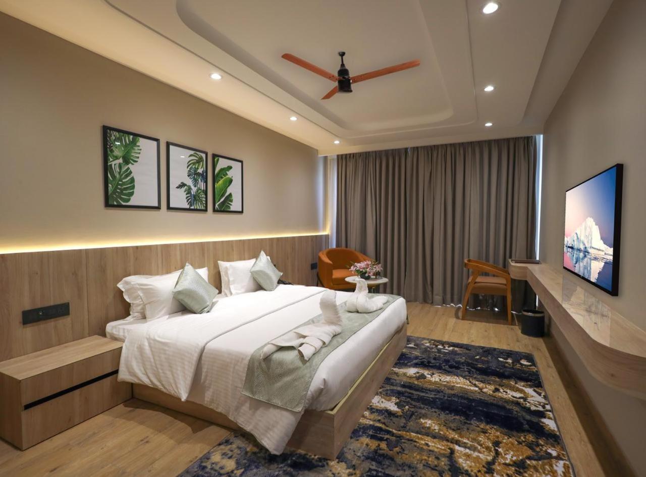 Hotel Cloud End Lansdowne Εξωτερικό φωτογραφία