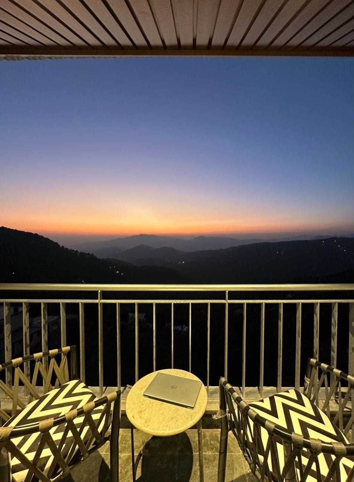 Hotel Cloud End Lansdowne Εξωτερικό φωτογραφία