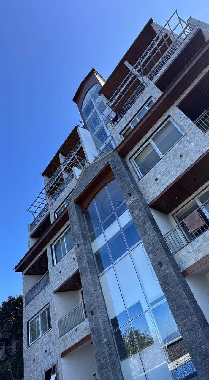 Hotel Cloud End Lansdowne Εξωτερικό φωτογραφία