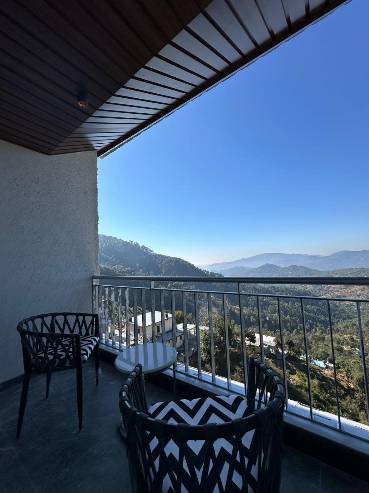 Hotel Cloud End Lansdowne Εξωτερικό φωτογραφία