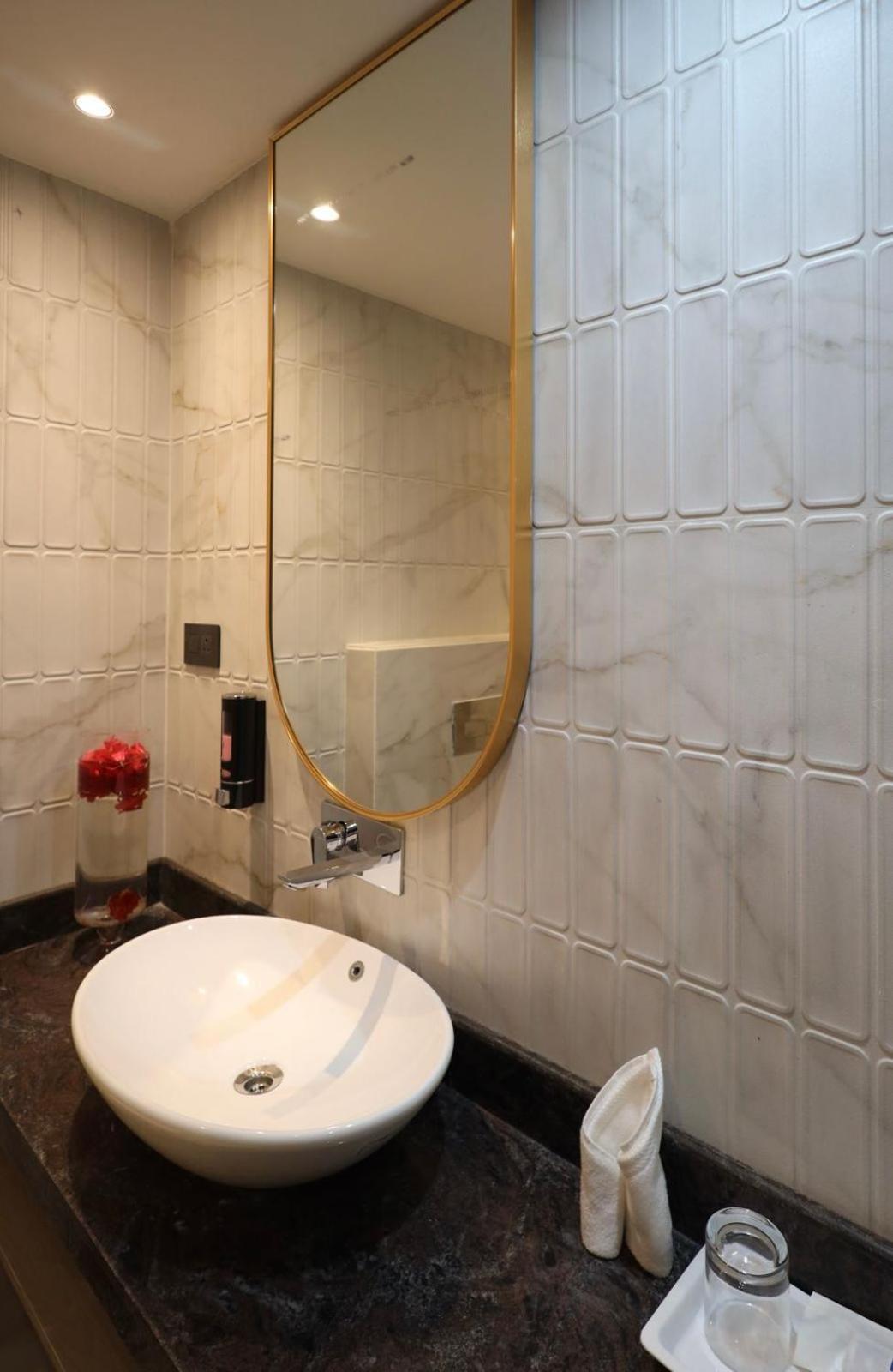 Hotel Cloud End Lansdowne Εξωτερικό φωτογραφία