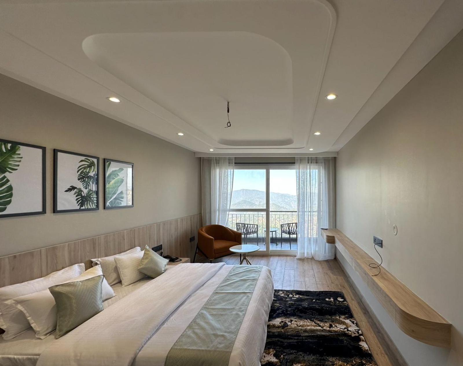 Hotel Cloud End Lansdowne Εξωτερικό φωτογραφία